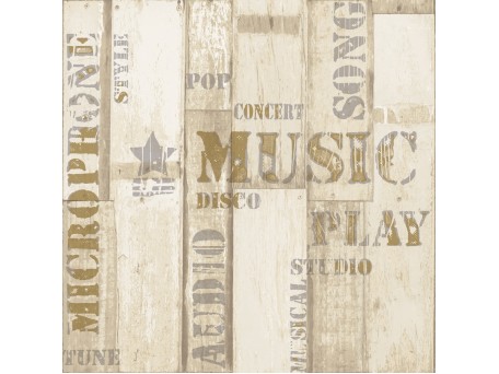 Ταπετσαρία Τοίχου LOUK FR 5632